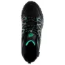 Elbrus Mabby Mid Wp Tursko, Black / biscay green