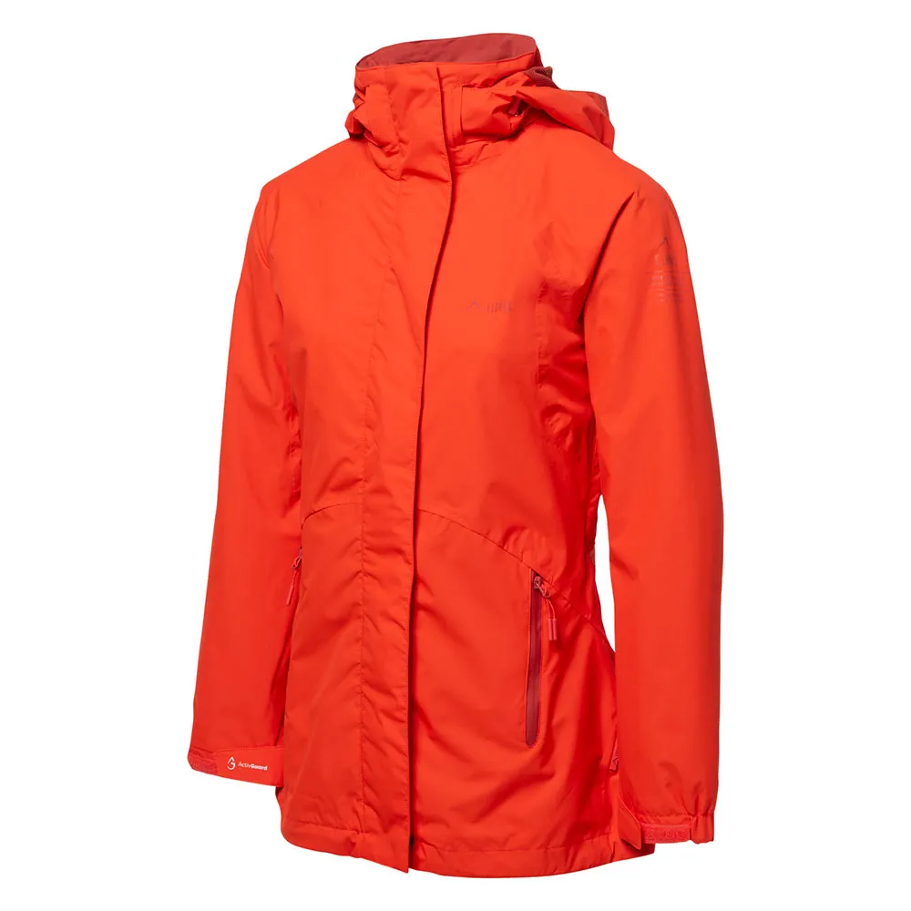 Elbrus Makari Jakke
