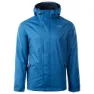 Elbrus Makari Jakke Refurbished, Directoire blue / dress blues
