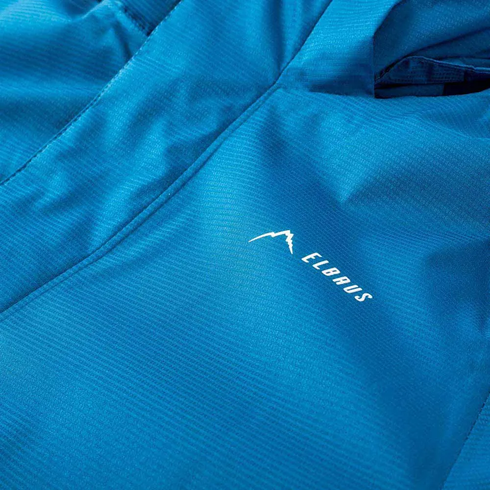 Elbrus Makari Jakke Refurbished, Directoire blue / dress blues Elbrus Makari Jakke Refurbished, Directoire blue / dress blues