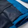 Elbrus Makari Jakke Refurbished, Directoire blue / dress blues