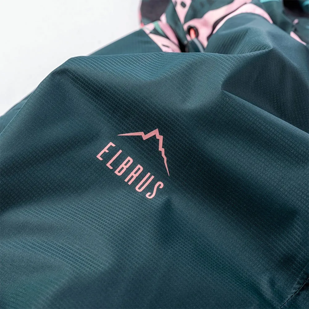 Elbrus Makari Tg Jakke