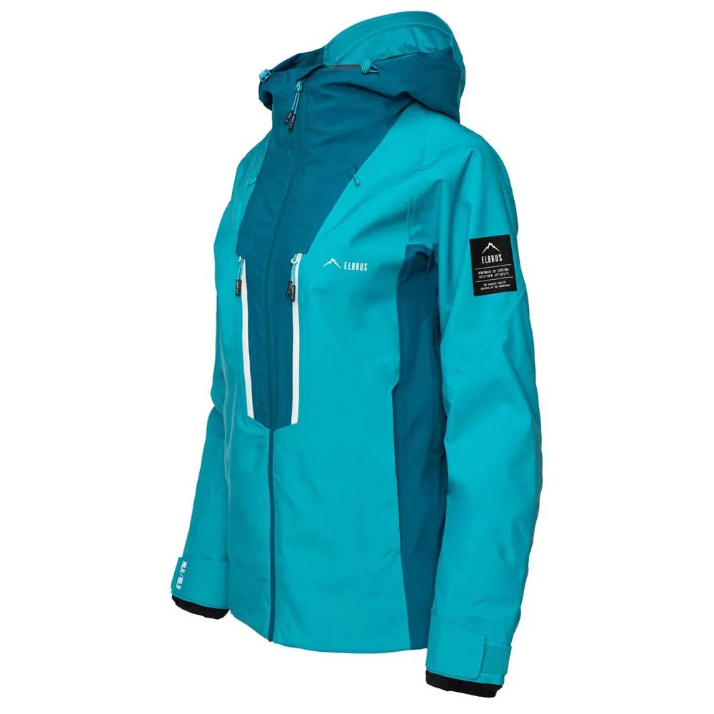 Elbrus Malaku Jakke Elbrus Malaku Jakke