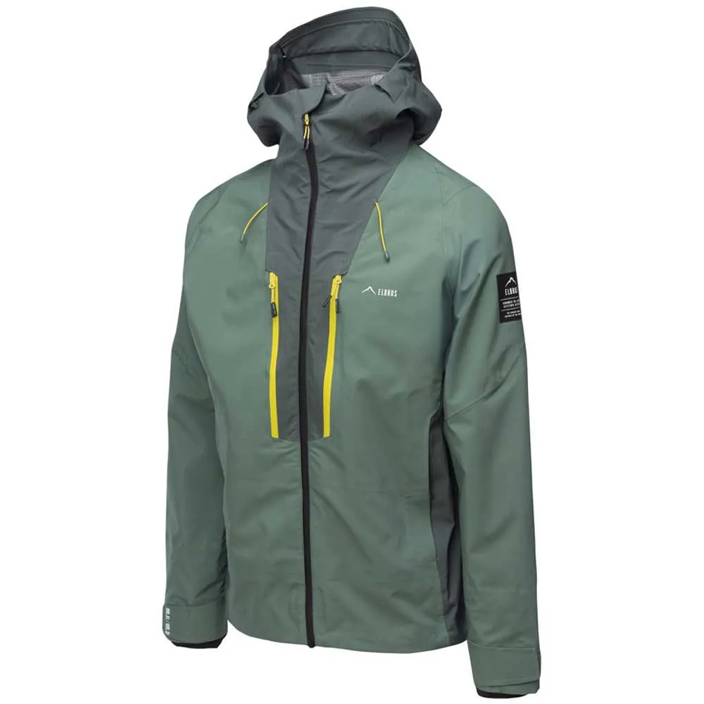 Elbrus Malaku Jakke