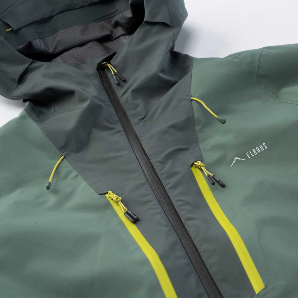 Elbrus Malaku Jakke