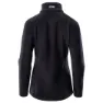 Elbrus Maze 350 Fleecejakke Med Full Glidelås, Black