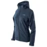Elbrus Melba Ii Softshelljakke, Total eclipse