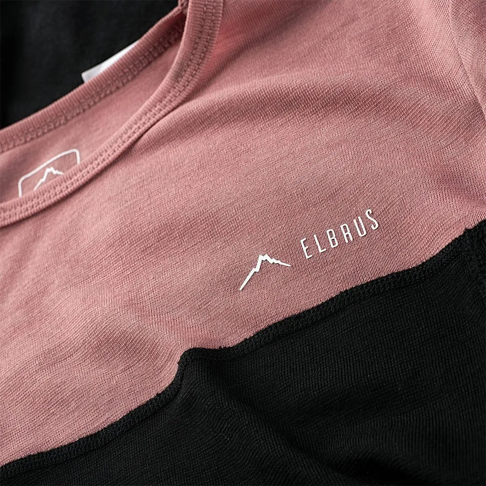 Elbrus Melor Merino Tg Basislagsett Elbrus Melor Merino Tg Basislagsett