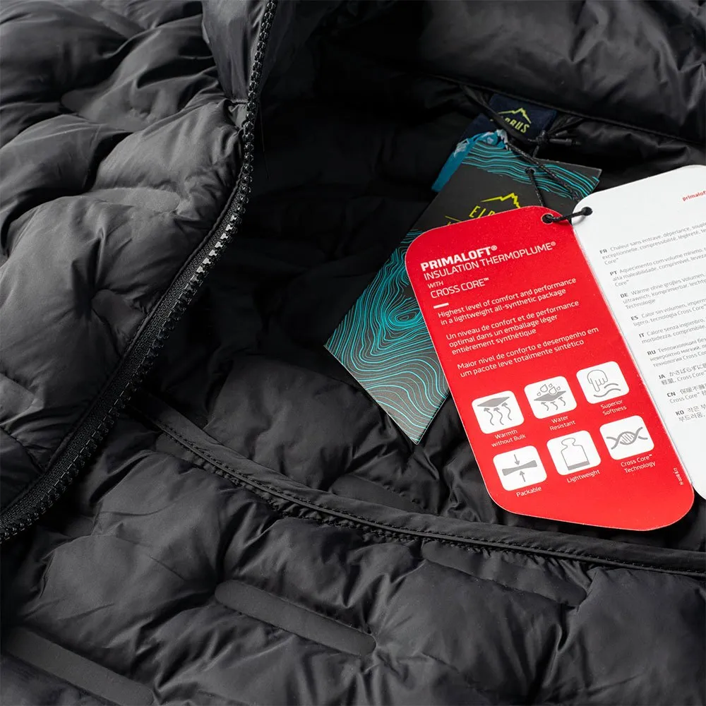 Elbrus Mines Primaloft Vest