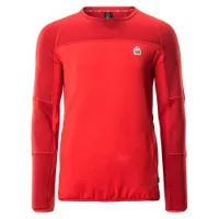 Elbrus Molic Polartec Langarmet T-skjorte