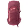 Elbrus Montaza 30l Ryggsekk, Burgundy / pink