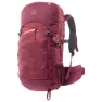 Elbrus Montaza 30l Ryggsekk, Burgundy / pink
