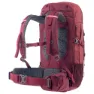 Elbrus Montaza 30l Ryggsekk, Burgundy / pink