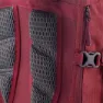 Elbrus Montaza 30l Ryggsekk, Burgundy / pink