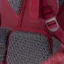Elbrus Montaza 30l Ryggsekk, Burgundy / pink