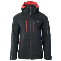 Elbrus Montoni Softshelljakke
