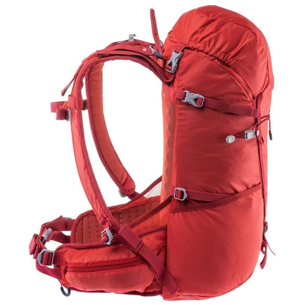 Elbrus Moonhill 30l Ryggsekk Elbrus Moonhill 30l Ryggsekk