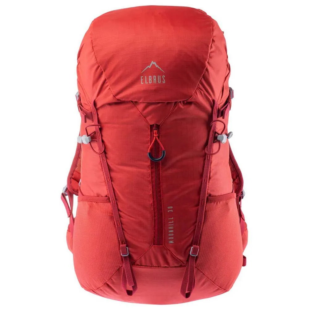 Elbrus Moonhill 30l Ryggsekk Elbrus Moonhill 30l Ryggsekk