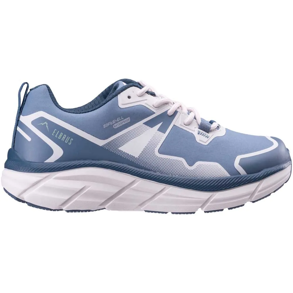 Elbrus Nedan Low Wp Tursko Elbrus Nedan Low Wp Tursko