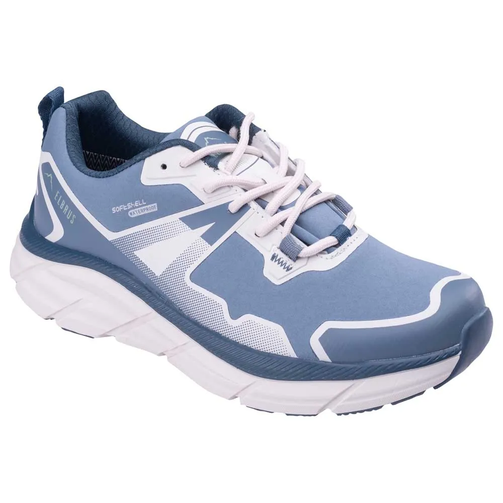 Elbrus Nedan Low Wp Tursko Elbrus Nedan Low Wp Tursko
