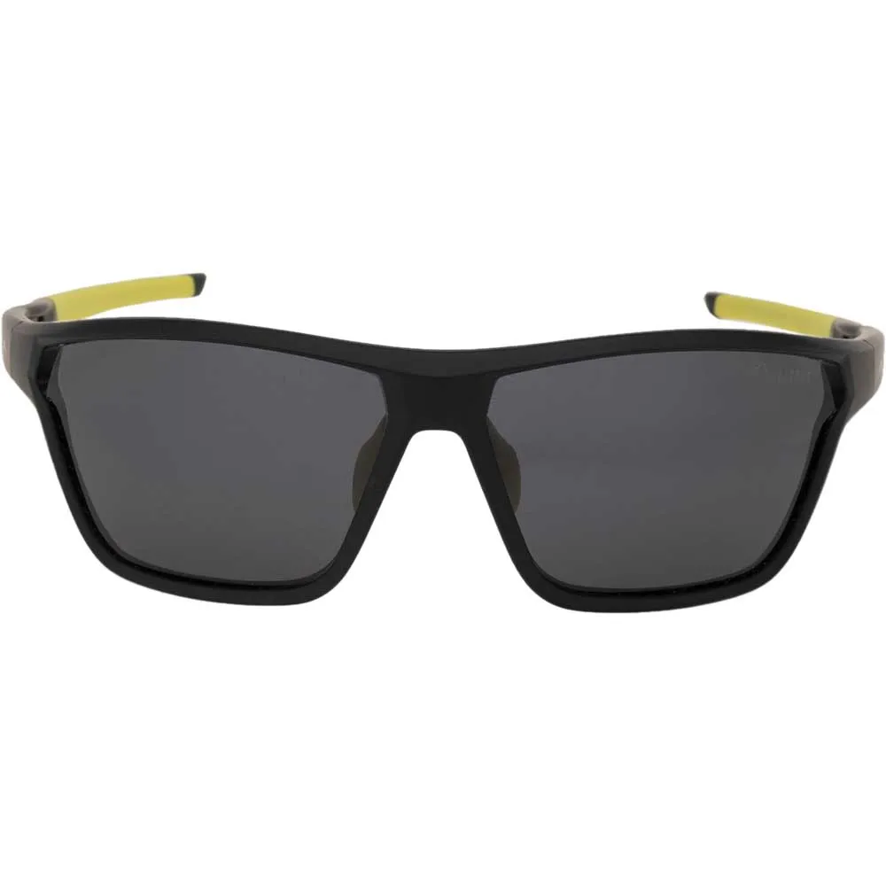 Elbrus Nevis Ii Polariserte Solbriller, Black / citronelle, One Size Elbrus Nevis Ii Polariserte Solbriller, Black / citronelle, One Size