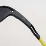 Elbrus Nevis Ii Polariserte Solbriller, Black / citronelle, One Size