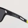 Elbrus Nevis Ii Polariserte Solbriller, Black / citronelle, One Size