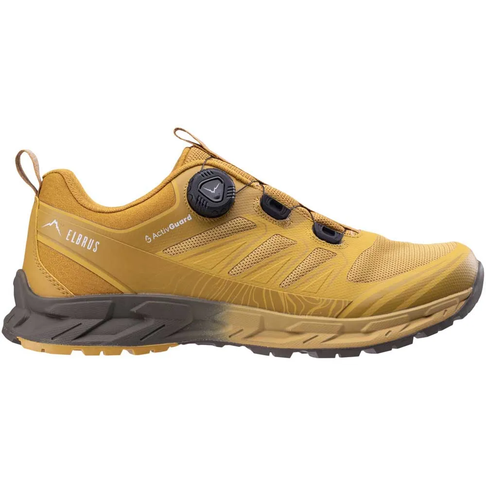 Elbrus Nindo Low Ag Tursko
