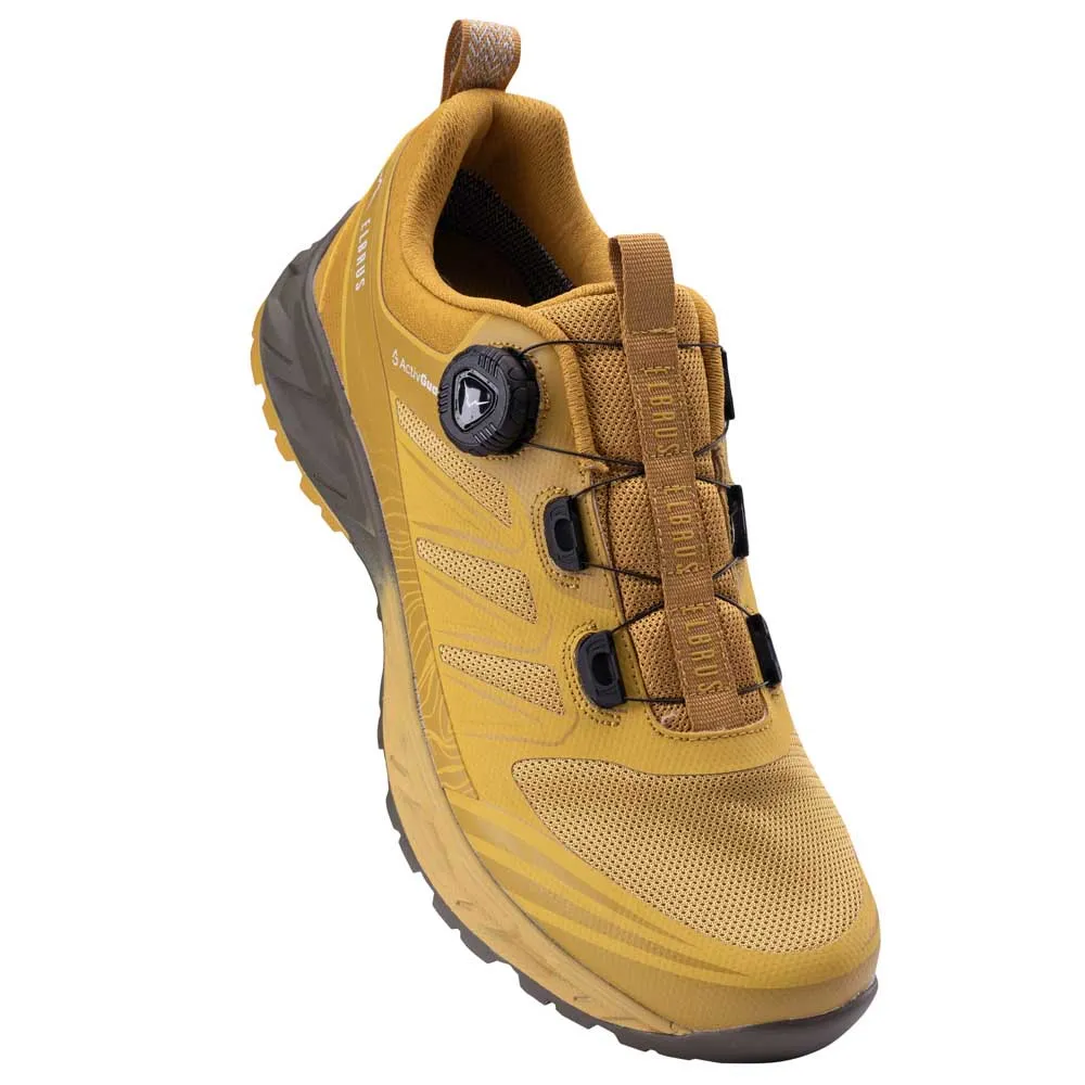 Elbrus Nindo Low Ag Tursko