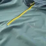 Elbrus Nior Halv Glidelås Genser