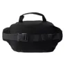 Elbrus Parcel Skuldertaske, Black