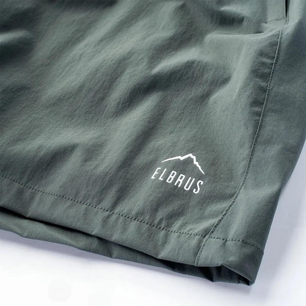 Elbrus Paru Shorts Elbrus Paru Shorts