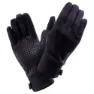 Elbrus Porte Polartec Hansker, Black