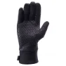 Elbrus Porte Polartec Hansker, Black