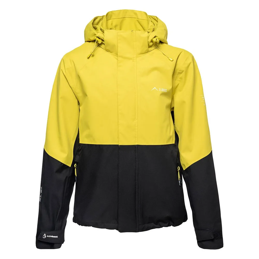 Elbrus Poul Tb Jakke
