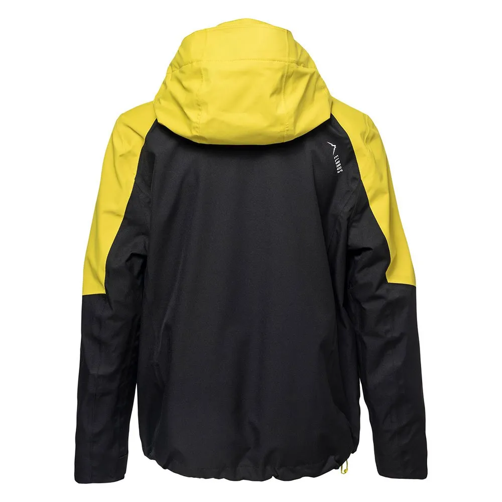 Elbrus Poul Tb Jakke