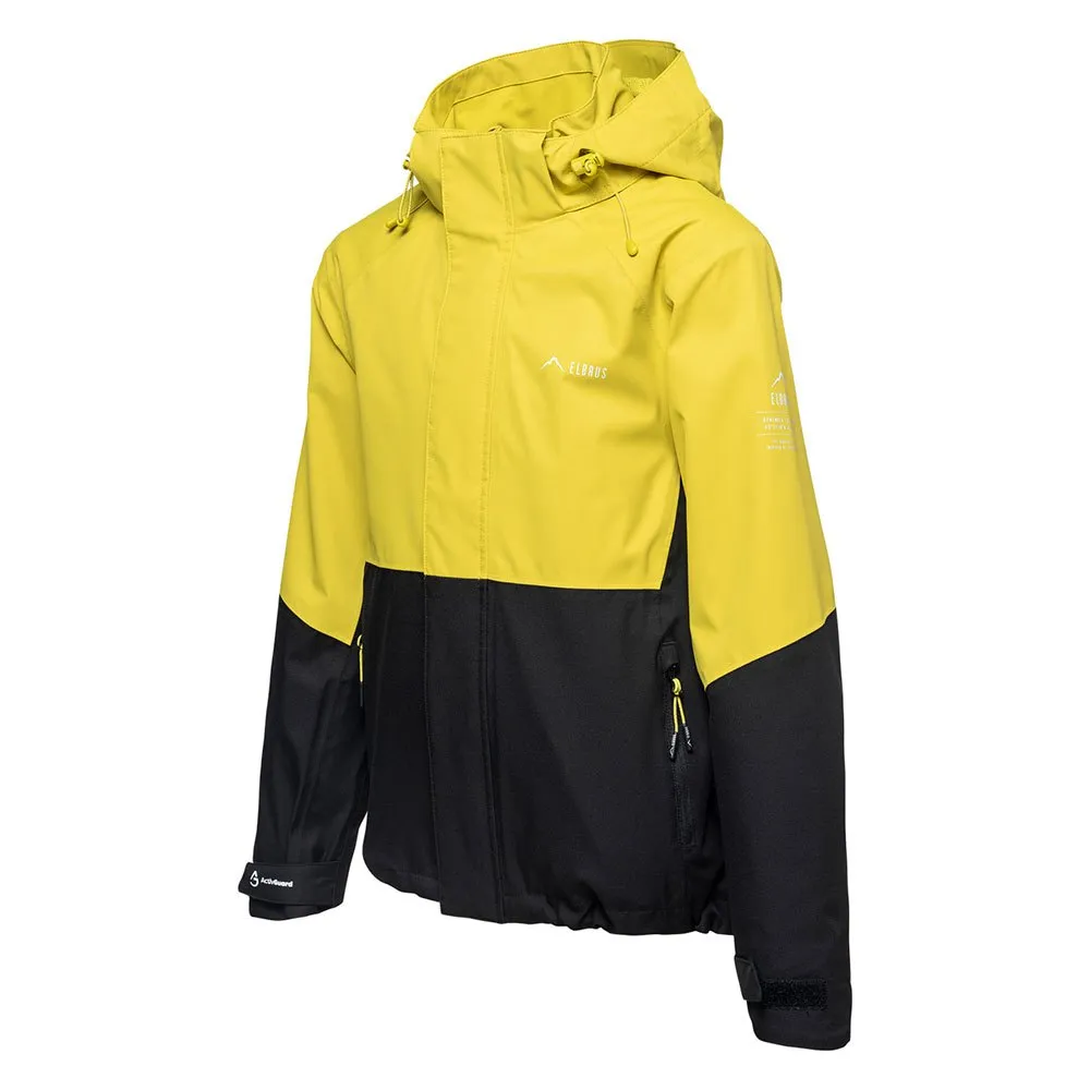 Elbrus Poul Tb Jakke