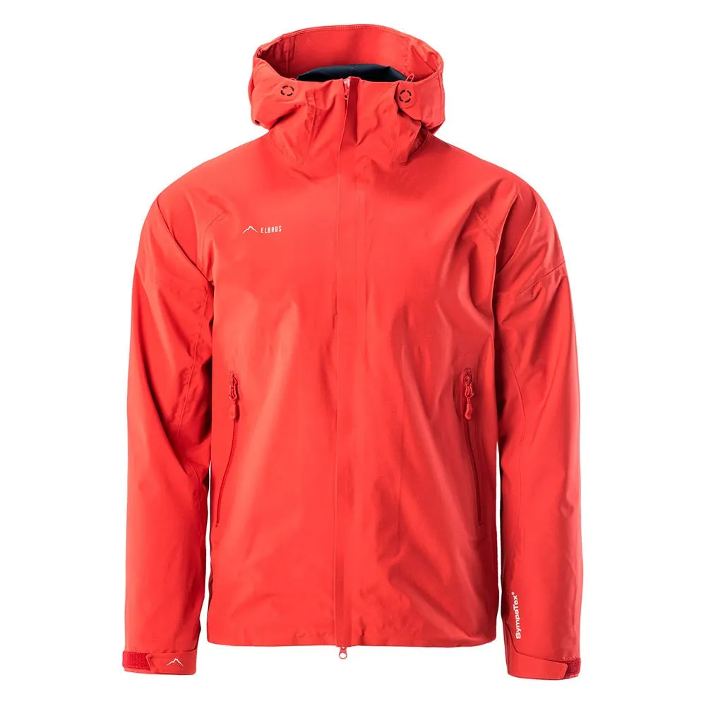 Elbrus Pro Guard 2l Light Jakke