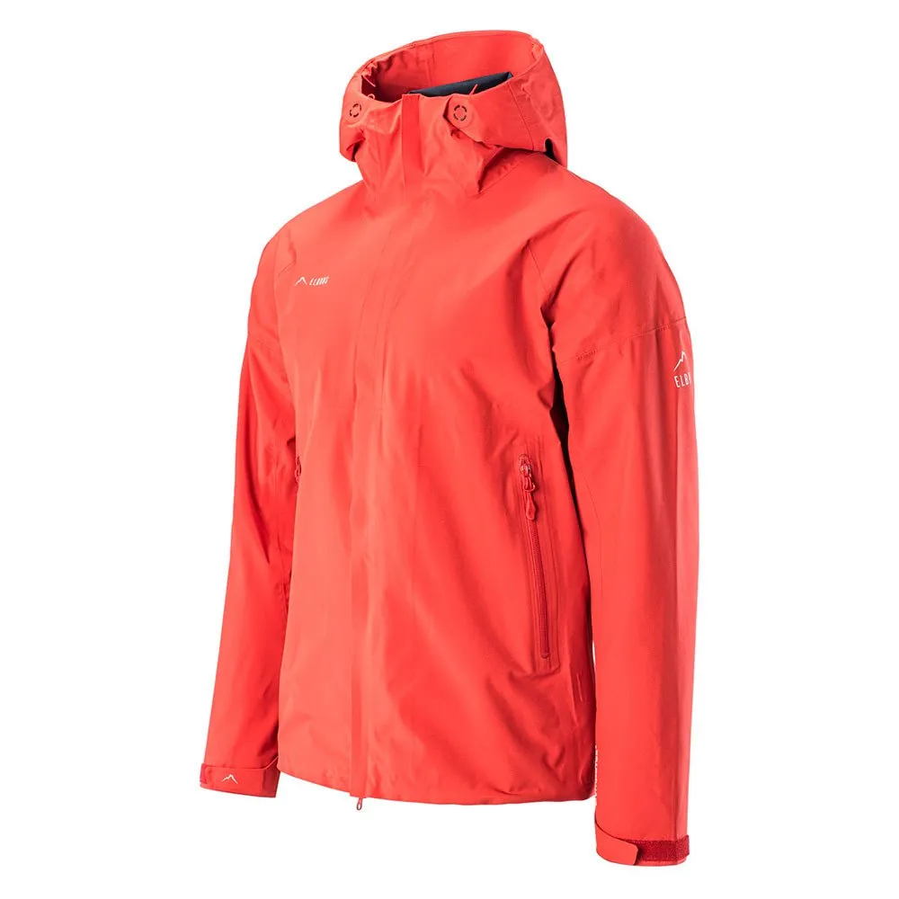 Elbrus Pro Guard 2l Light Jakke