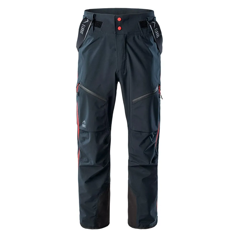 Elbrus Pro Guard 3l Hardshell Bukser Elbrus Pro Guard 3l Hardshell Bukser