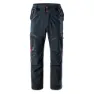 Elbrus Pro Guard 3l Hardshell Bukser