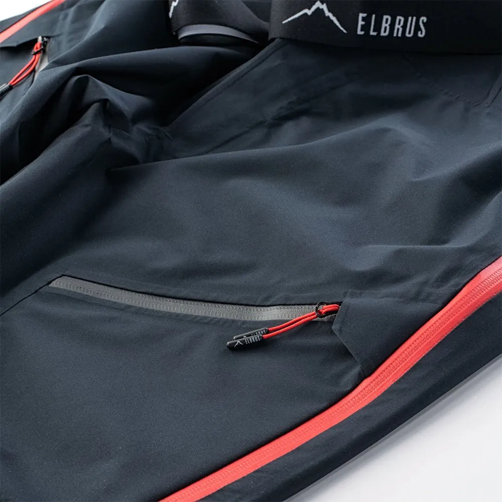 Elbrus Pro Guard 3l Hardshell Bukser Elbrus Pro Guard 3l Hardshell Bukser