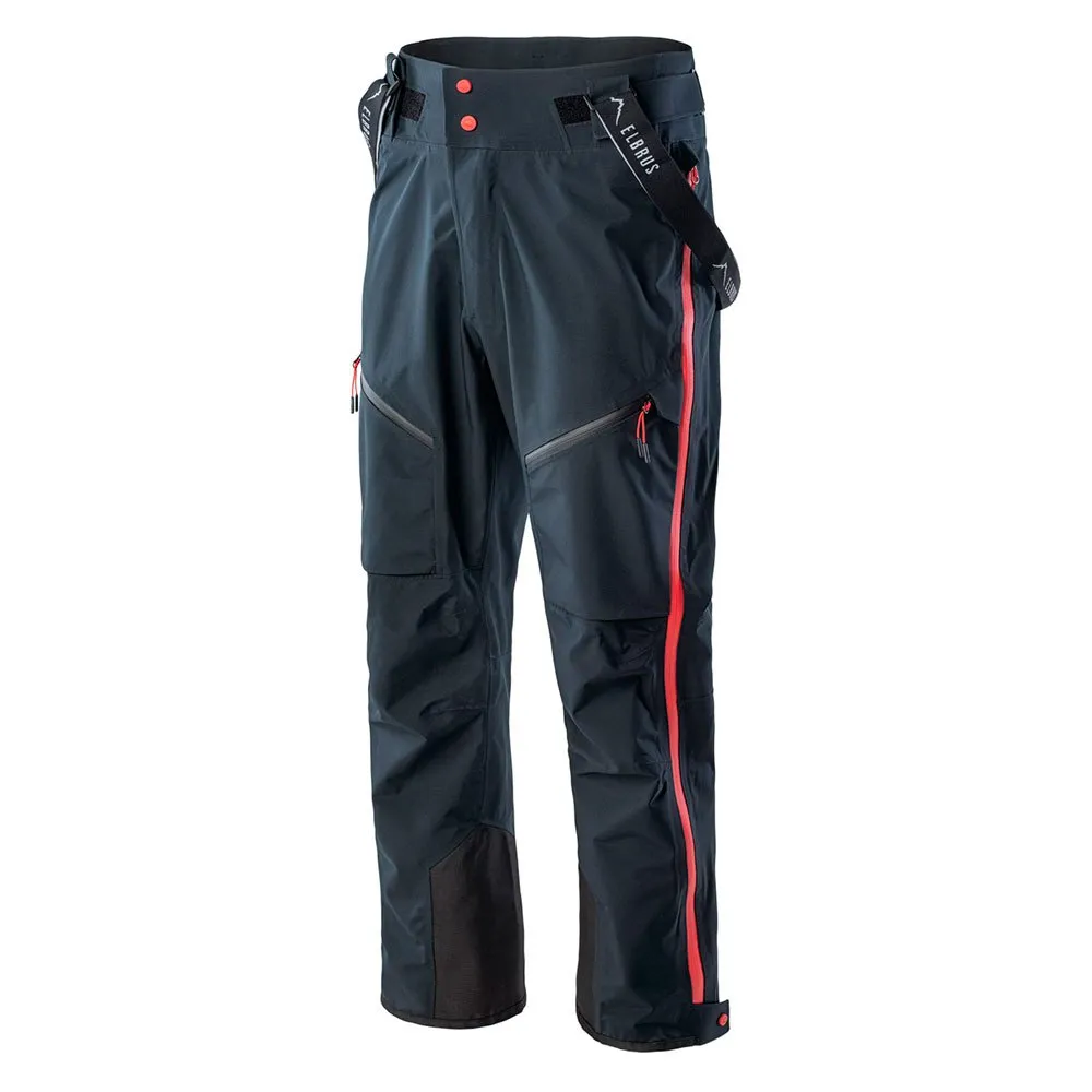 Elbrus Pro Guard 3l Hardshell Bukser Elbrus Pro Guard 3l Hardshell Bukser