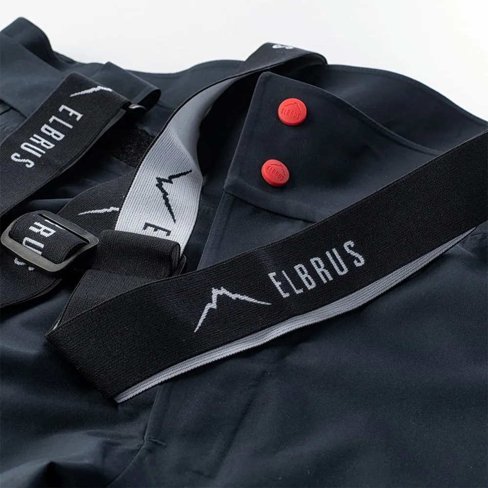 Elbrus Pro Guard 3l Hardshell Bukser Elbrus Pro Guard 3l Hardshell Bukser