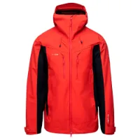 Elbrus Pro Guard 3l Hardshell Jakke Elbrus Pro Guard 3l Hardshell Jakke
