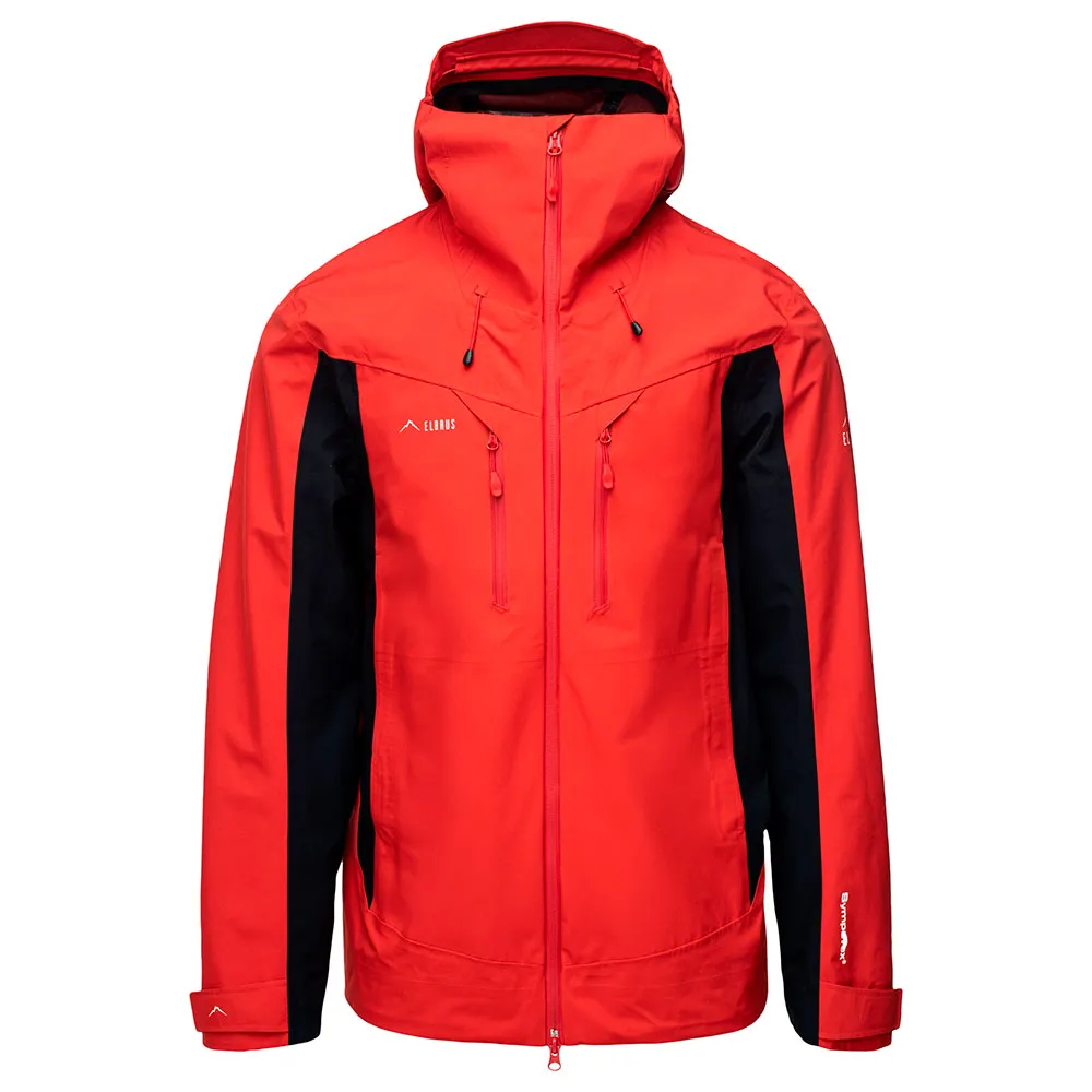 Elbrus Pro Guard 3l Hardshell Jakke Elbrus Pro Guard 3l Hardshell Jakke