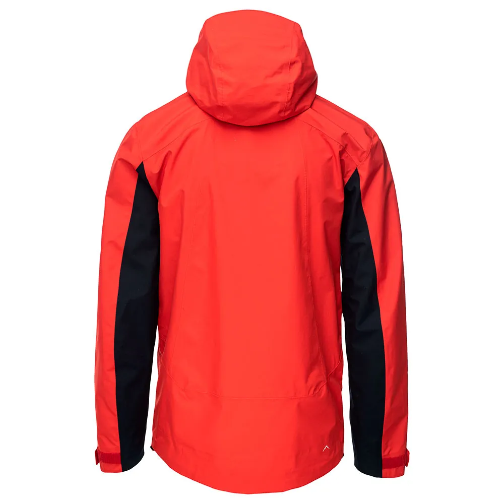 Elbrus Pro Guard 3l Hardshell Jakke Elbrus Pro Guard 3l Hardshell Jakke