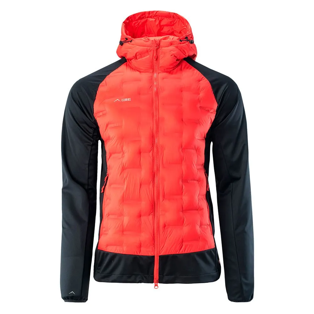 Elbrus Pro Guard Hybrid Jakke