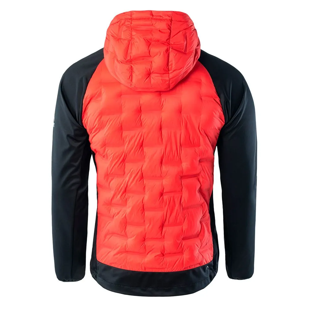 Elbrus Pro Guard Hybrid Jakke