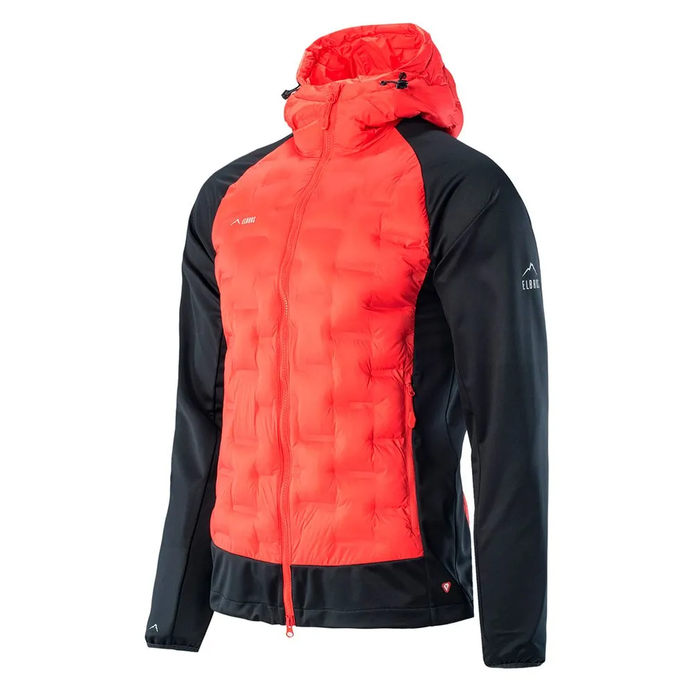 Elbrus Pro Guard Hybrid Jakke